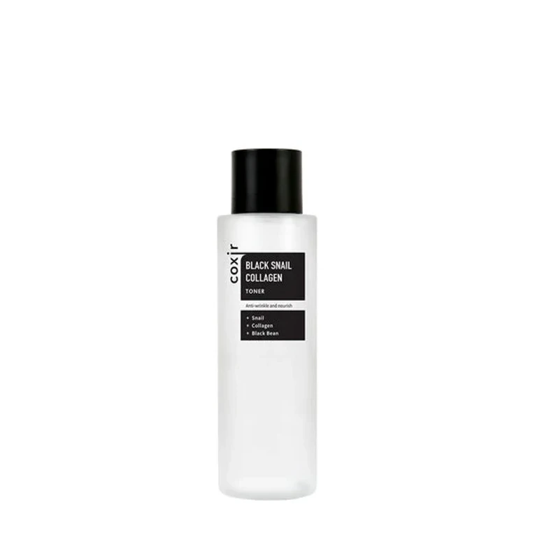 Black Snail Collagen Tonic