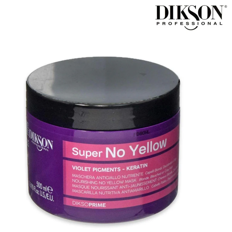 Prime Non-Yellow Mask 500 ml