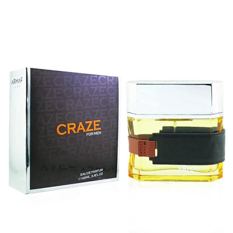 Craze Eau de Parfum