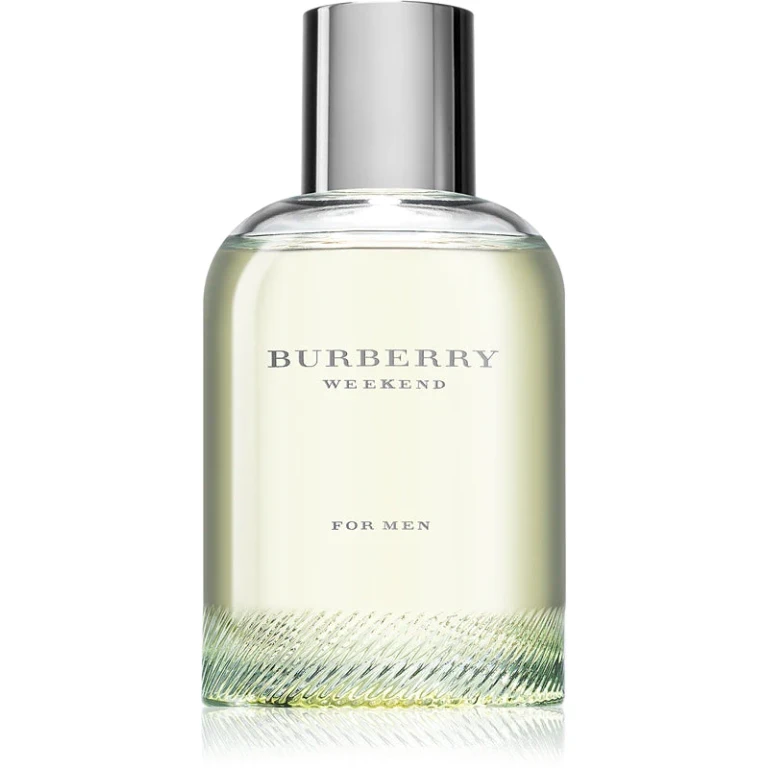 Weekend Men Eau De Toilette Spray 100ml