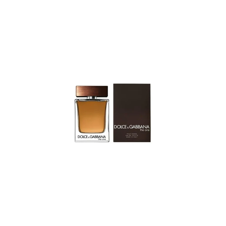 Dolce gabbana The One for Men EDT 150ml