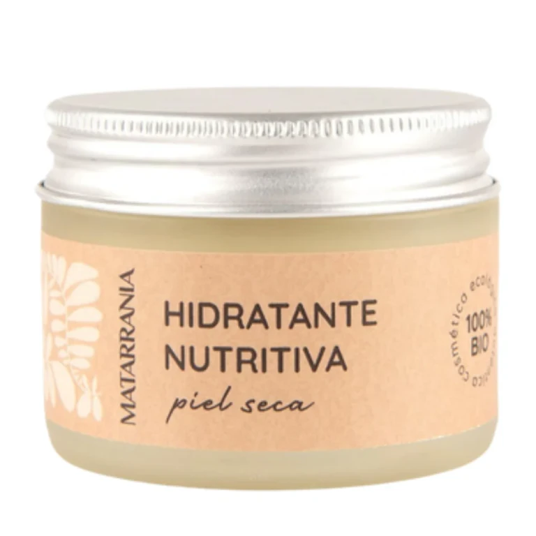 Dry Skin Moisturizing Nourishing, 30 ml