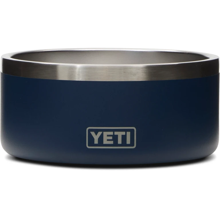 Boomer 4 Dog Bowl