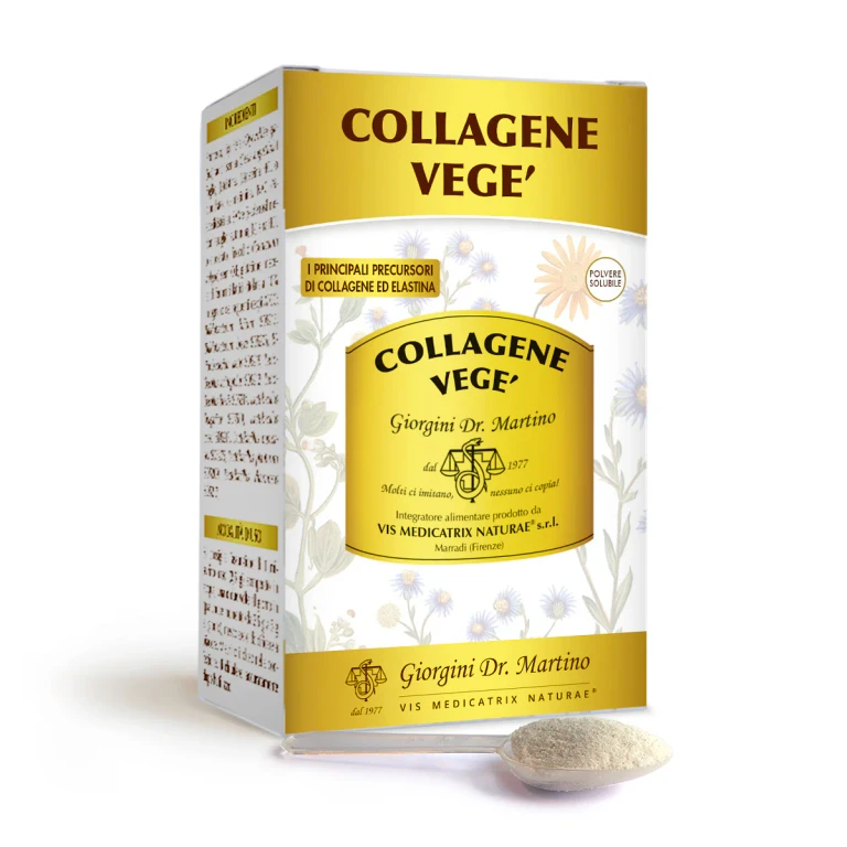 Collagene Vege' Soluble Powder 200 G