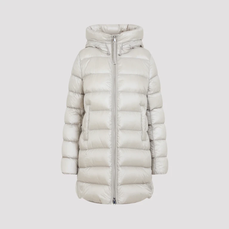 Suyenne Long Parka