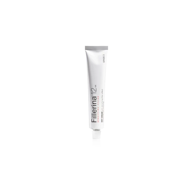 Day Cream 12 HA grade 3 (Day Cream) 50 ml