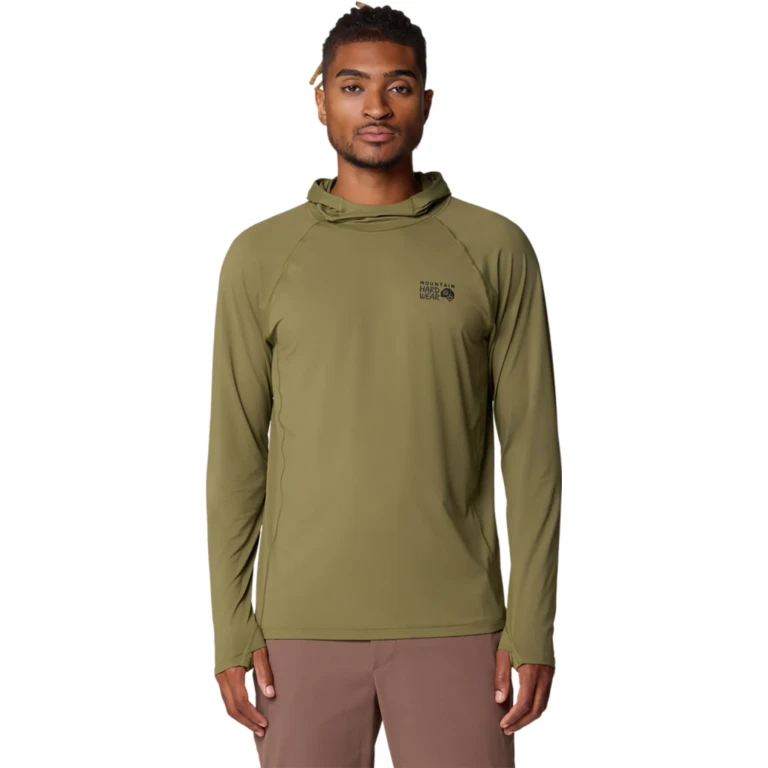 Crater Lake Hoody - Men's