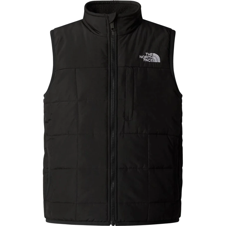 Shasta Reversible Vest - Boys