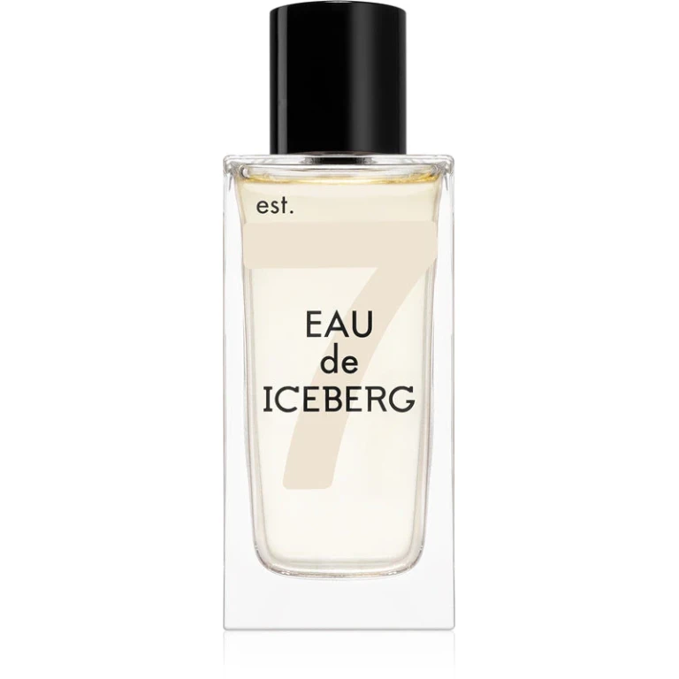 Water Of Iceberg 74 Eau De Toilette For Women 100 Ml