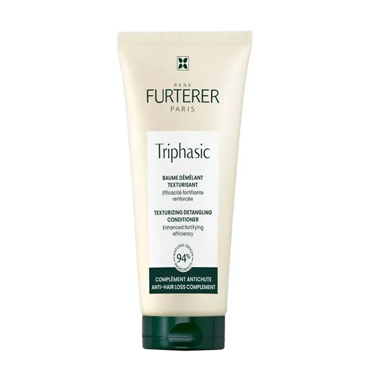 Rene three-phase detangling balm Furterer 150 ml