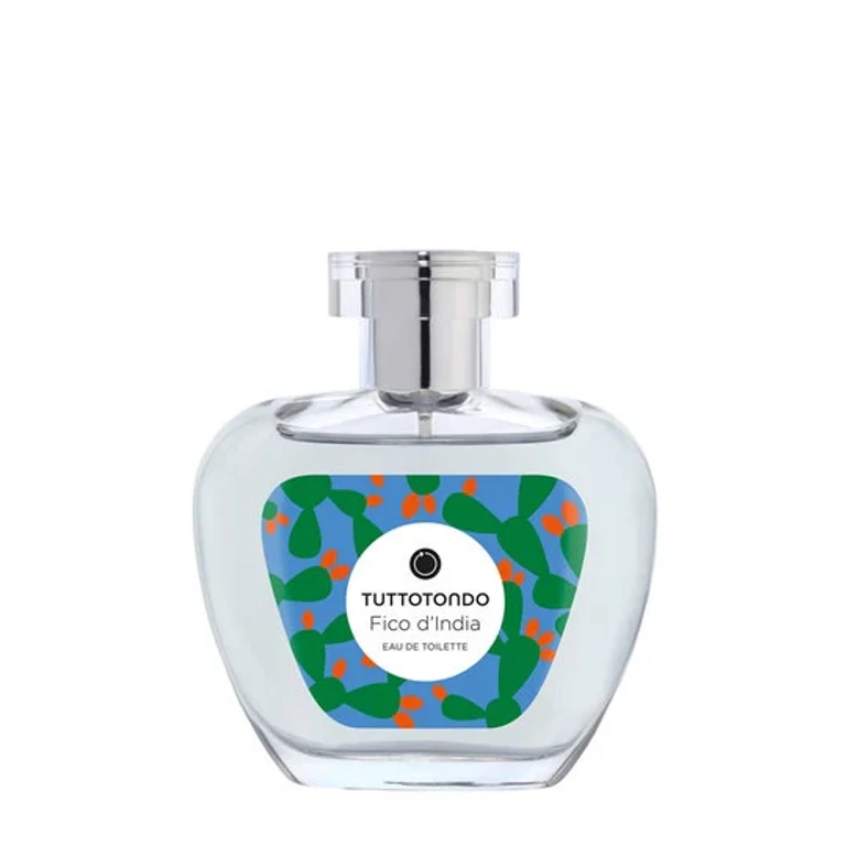 Prickly Pear Eau de Toilette