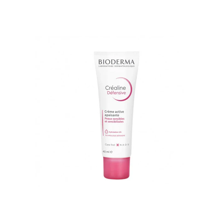 Crealine Defensive Active Soothing Cream 40ml