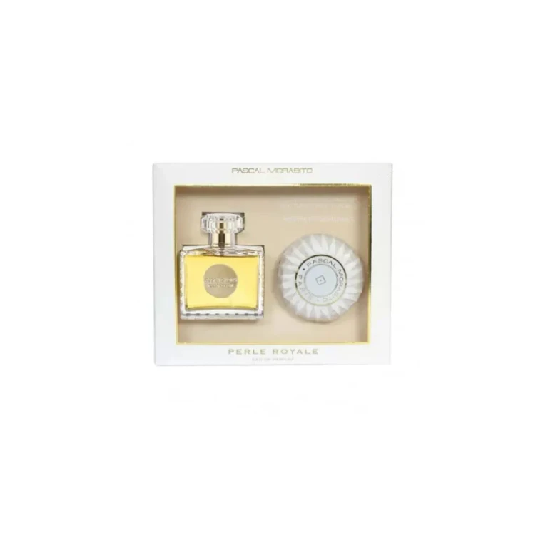 P Morabito Perle Royale Edp 100 Gift Set