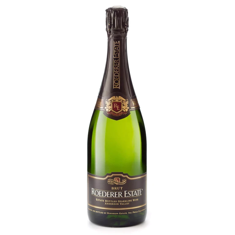 Brut Sparkling Wine (750 ml)