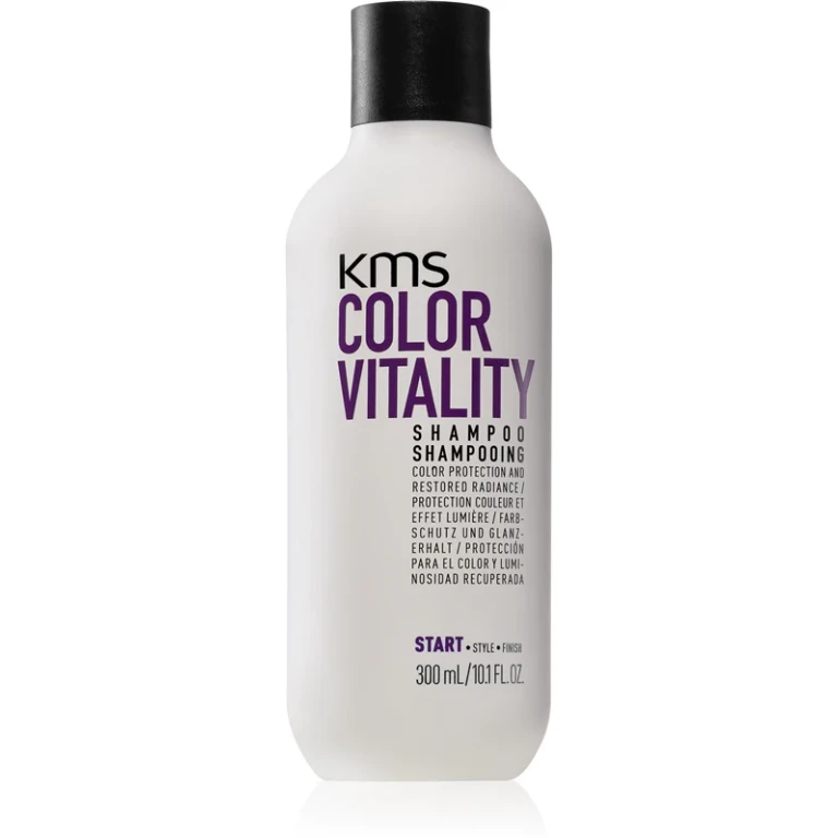 Color Vitality Nourishing Shampoo for colored hair 300 ml