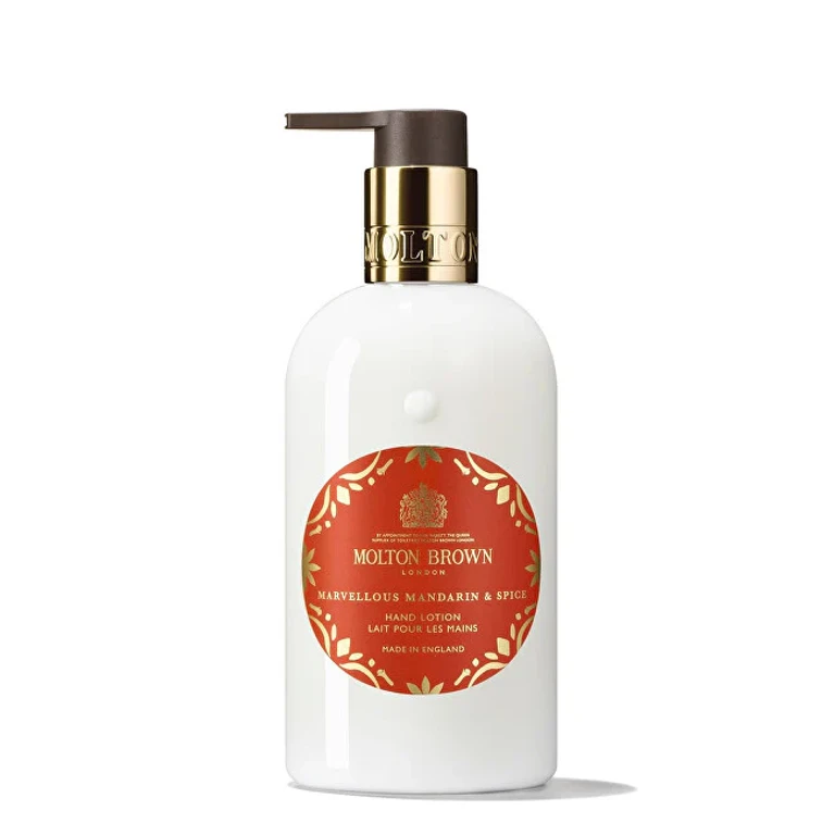 Wonderful Mandarin and Spice Hand Cream 300 ml