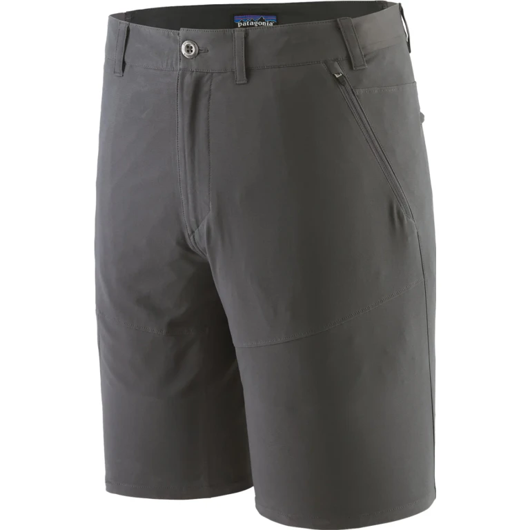 Terravia Trail Shorts 10 In - Men's