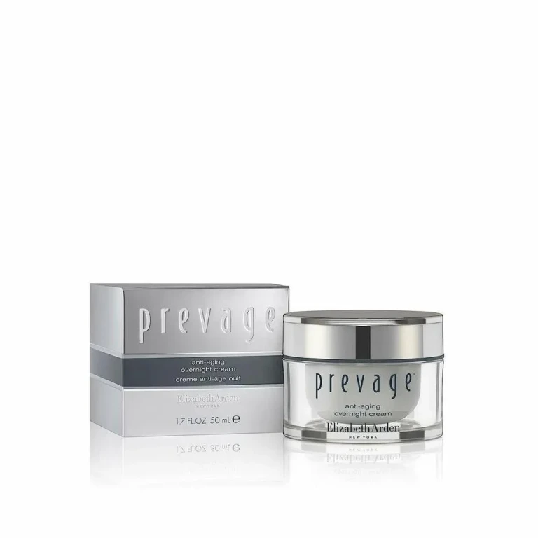 Prevage Anti-Aging Night Cream 50ml — Night Cream