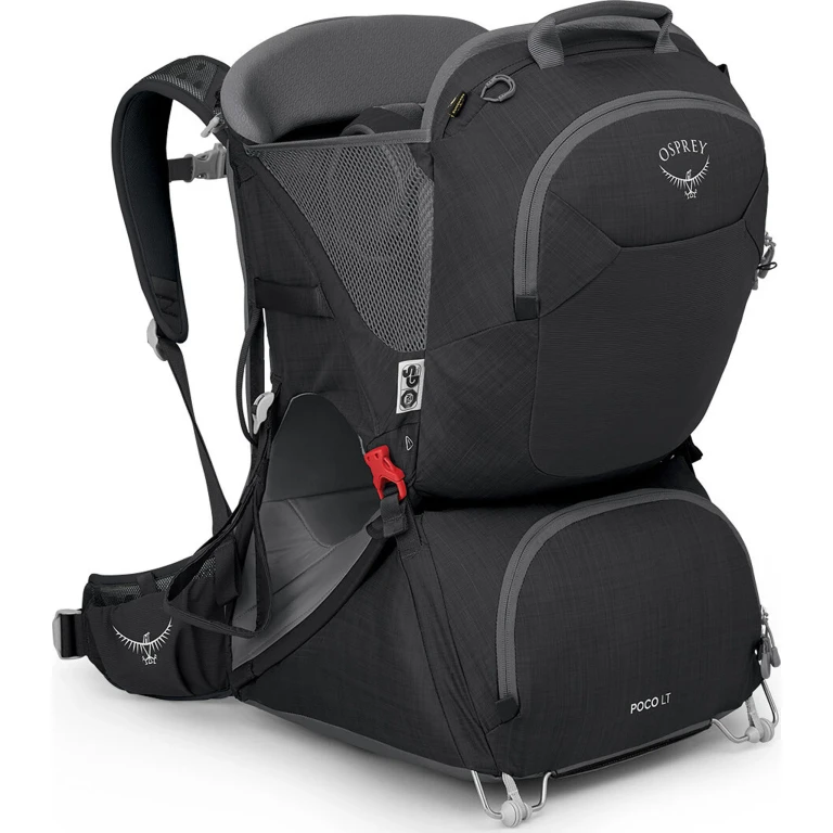 Poco LT Child Carrier