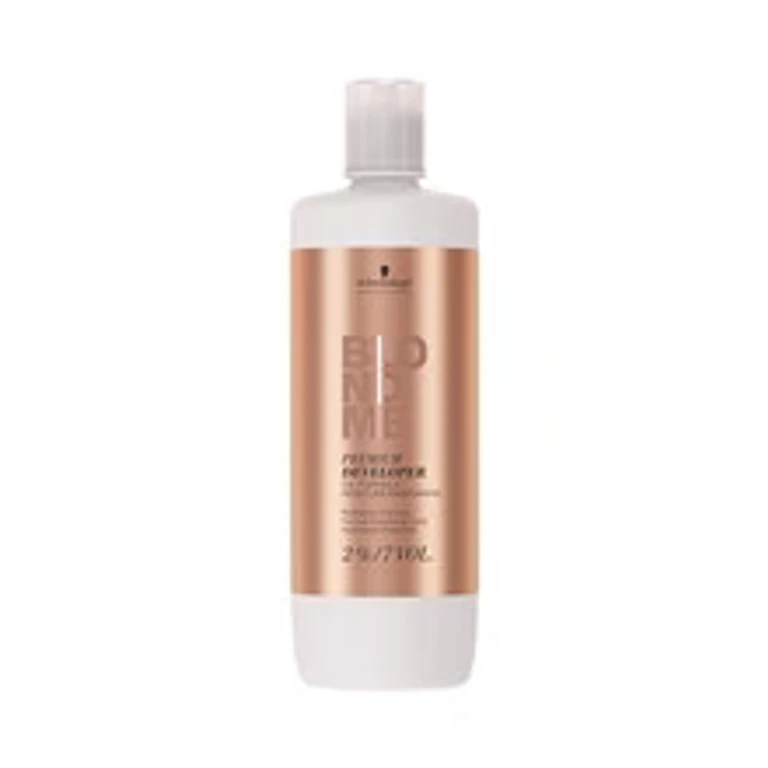 professional BLONDME Premium developer 2% - 1000 ml