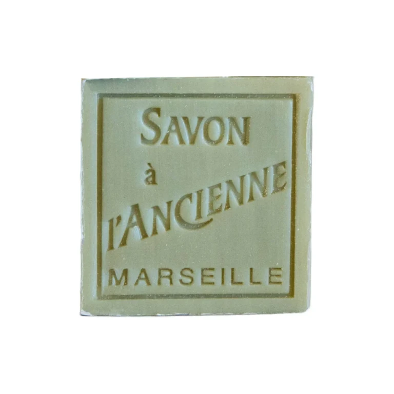 Marseille Soap Olive and Lavender "Retro", 100 g
