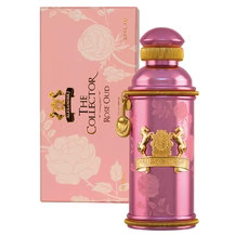 . The Collector Rose Oud EDP 100ml