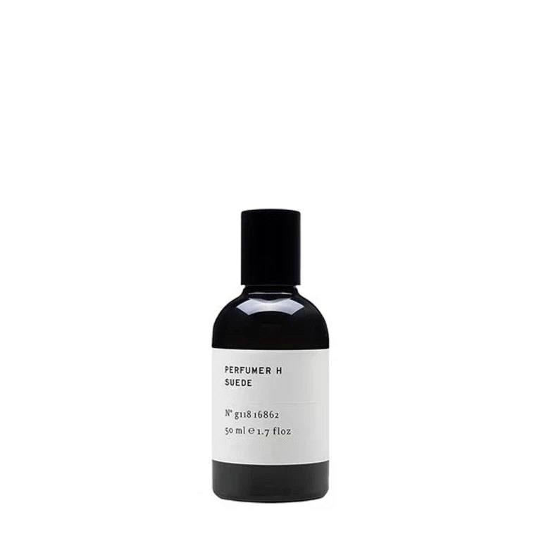 Suede Eau de Parfum 50ml