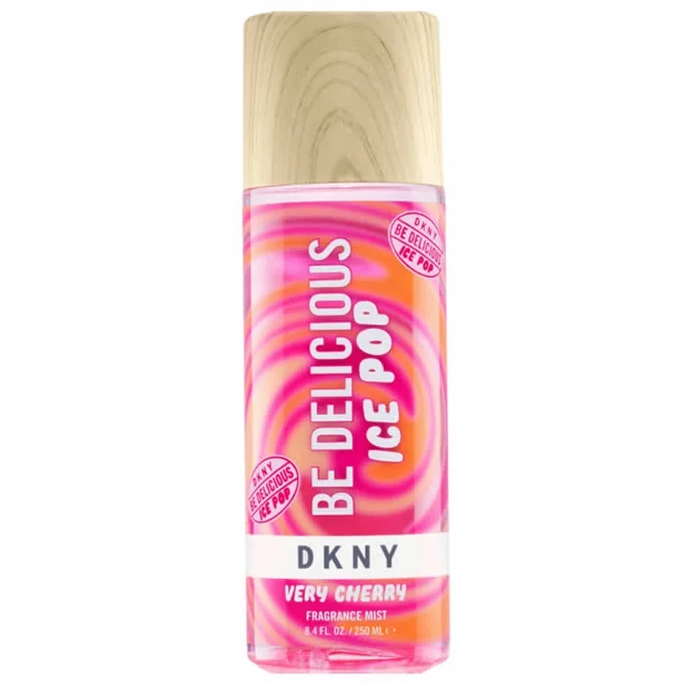Be Delicious Ice Pop Very Cherry Scented mist 250 ml