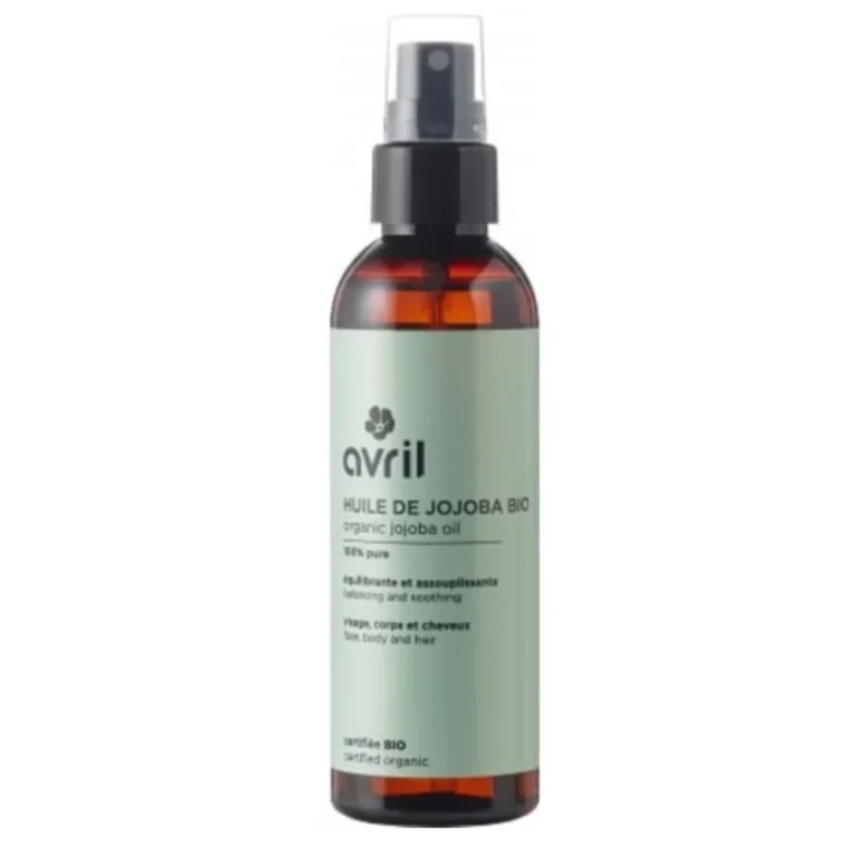 Jojoba Oil 100ml