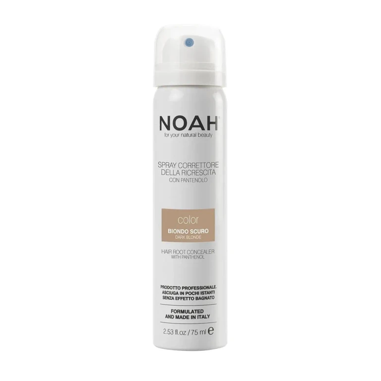 Dark Blonde Color Spray Concealer 75ml Spray