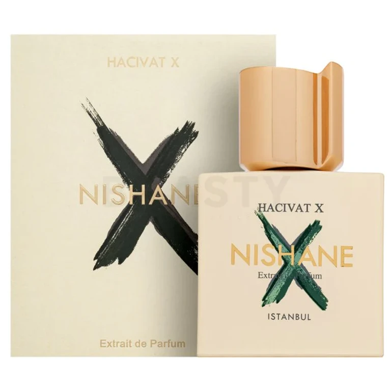 Hacivat X PAR U 50 ml