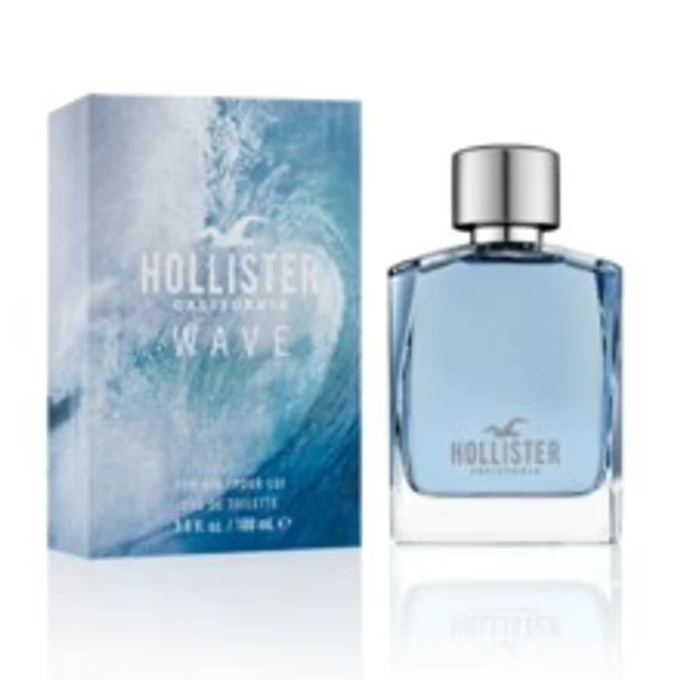 Wave for men EDT 100ml