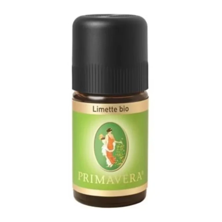 Organic Lime, 5ml