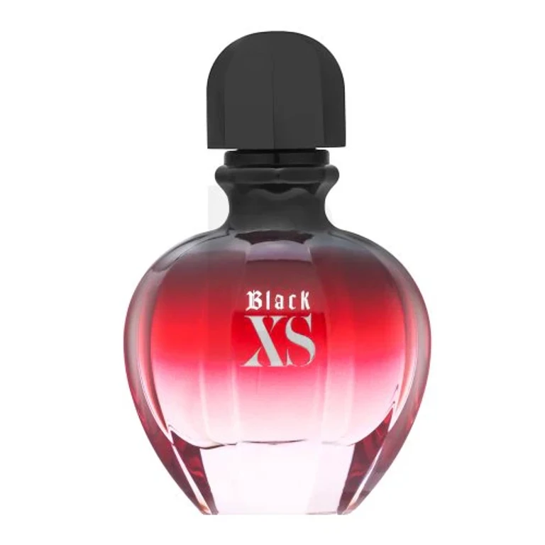 XS Black woman 2018 EDP W 50 ml
