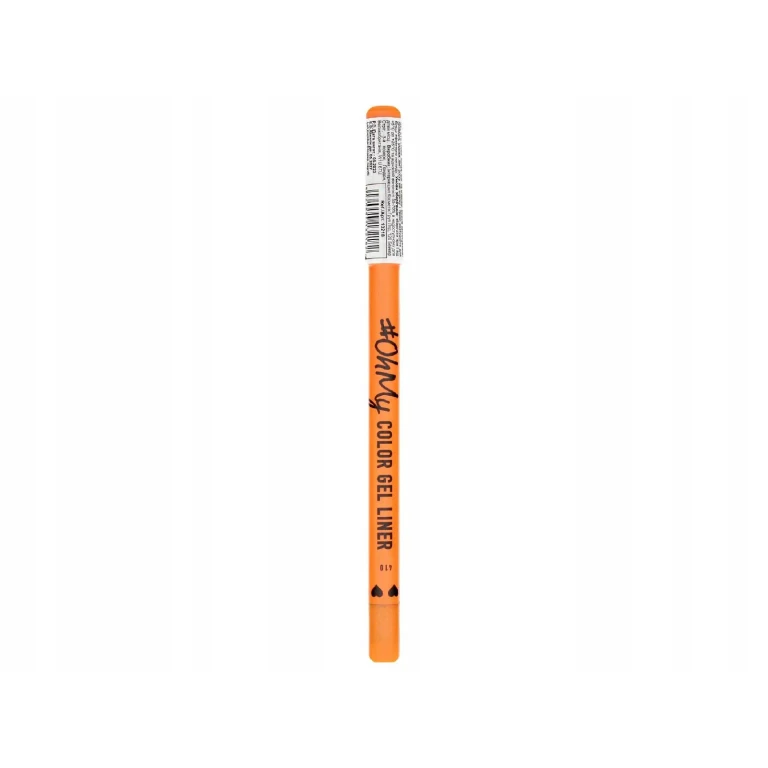 Ohmy Color Gel Eyeliner №410 1.4 G
