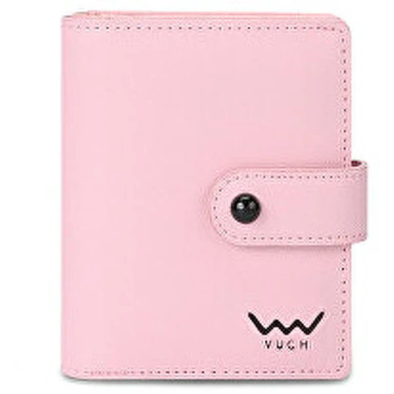 Women's Wallet Zaira Pink