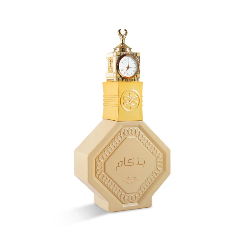 Bankam Eau de Parfum