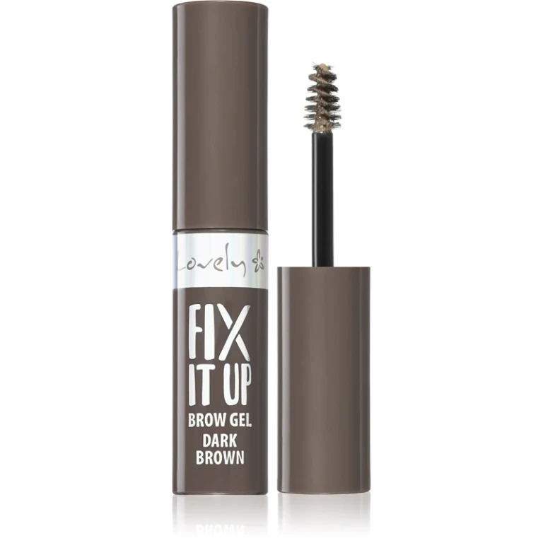 Fix It Up Eyebrow Gel #2