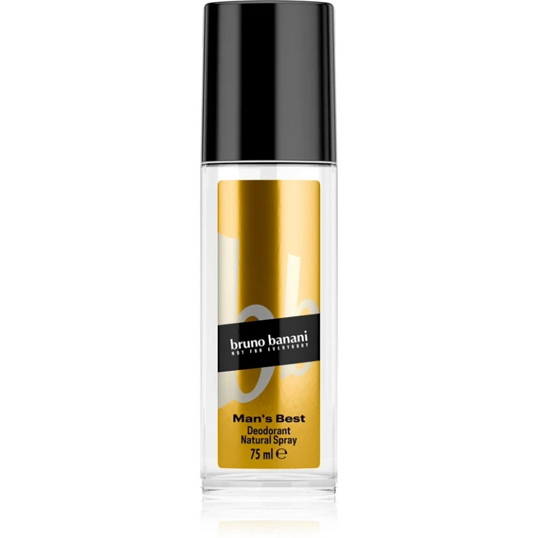 Best deodorant with diffuser for men 75 ml