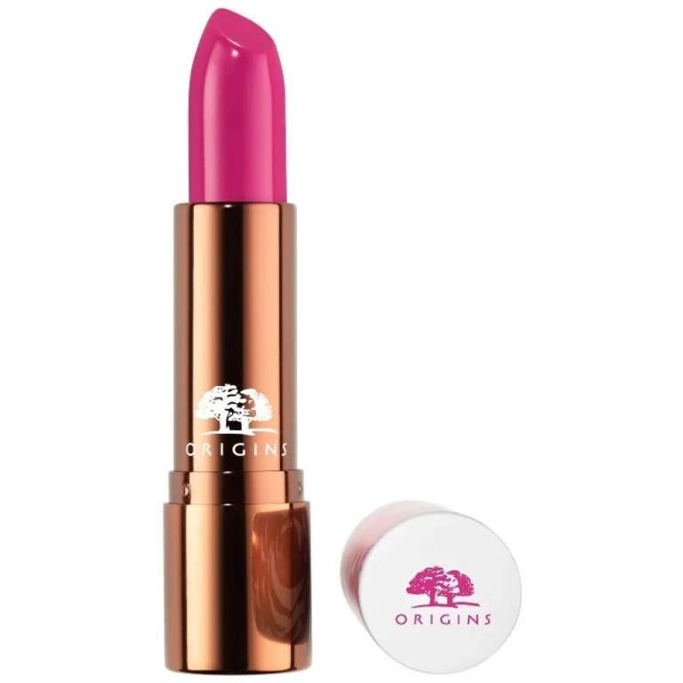 Blooming Bold Cream Lipstick 15 Va Va Violet