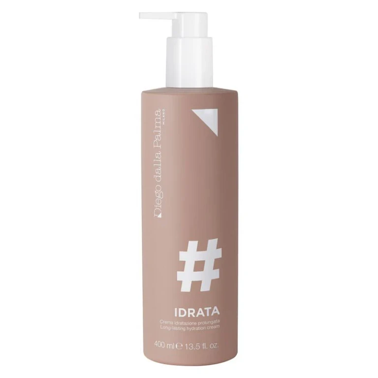 Prolonged Hydration Cream 400 Ml