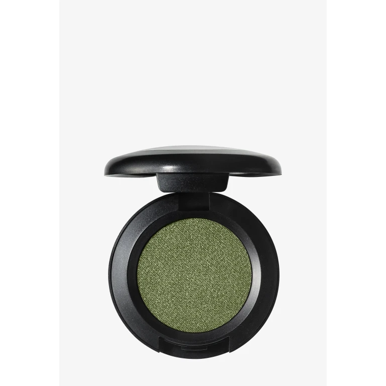 MAC Pigment Soft Glitter Eyeshadow Green 45g