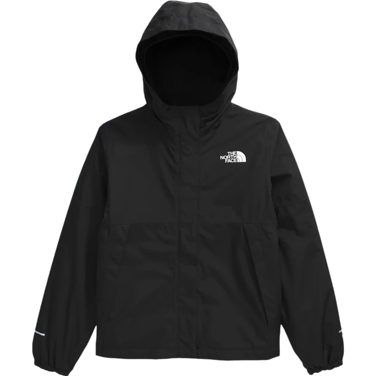Warm Antora Rain Jacket - Girls