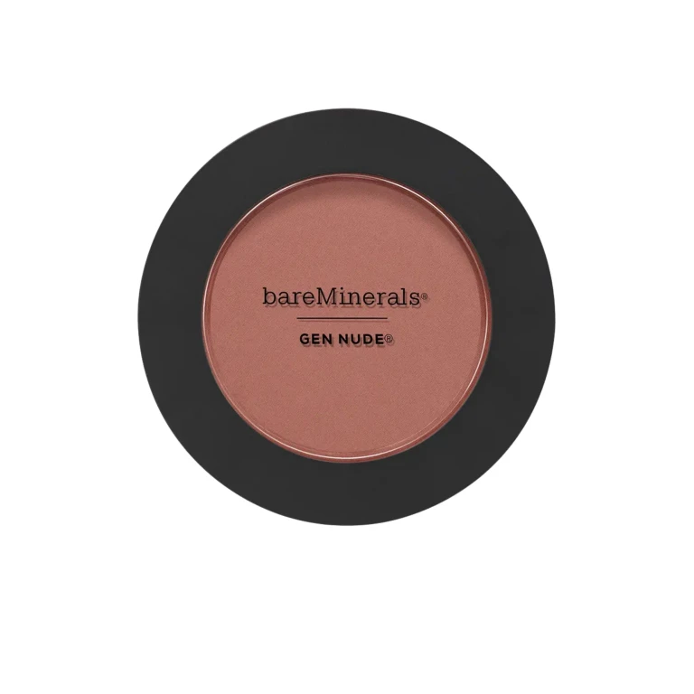 Gen Nude Powder Blush Strike A Rose 6 g