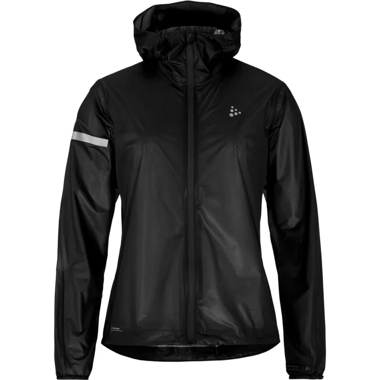 Pro Hydro Lightweight Jacket - Women's