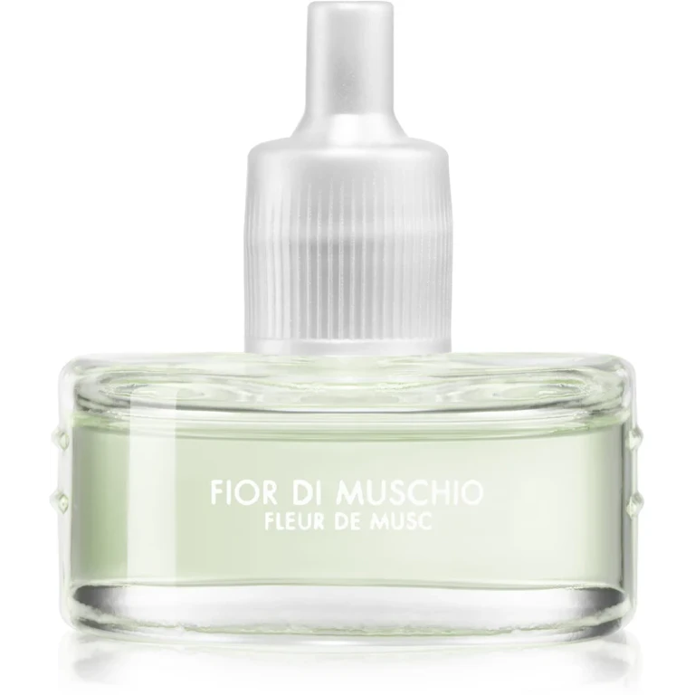 Millefiori Aria Musk Flowers Electric Diffuser Refill 20 ml
