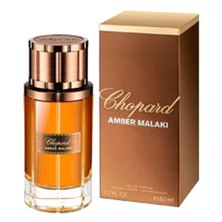 Amber Malaki EDP - 80ml