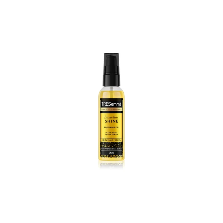 Lamellar Shine Hair Oil for Hydration and Shine 75ml