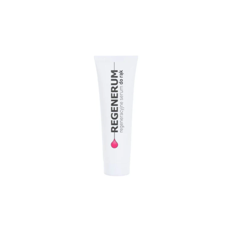 Care regenerating hand serum 50 ml