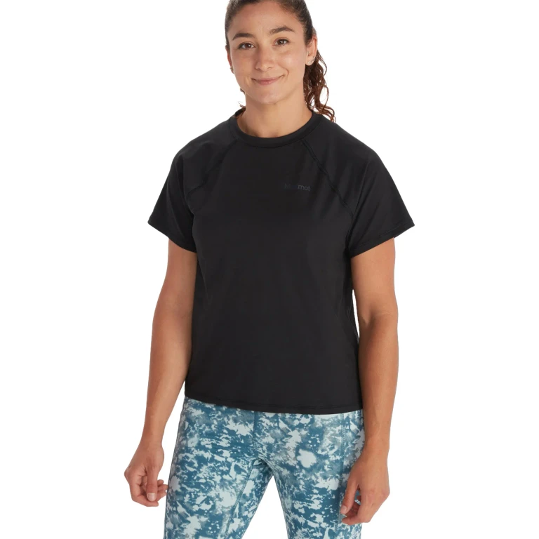 Windridge Short Sleeve T-Shirt - Women's